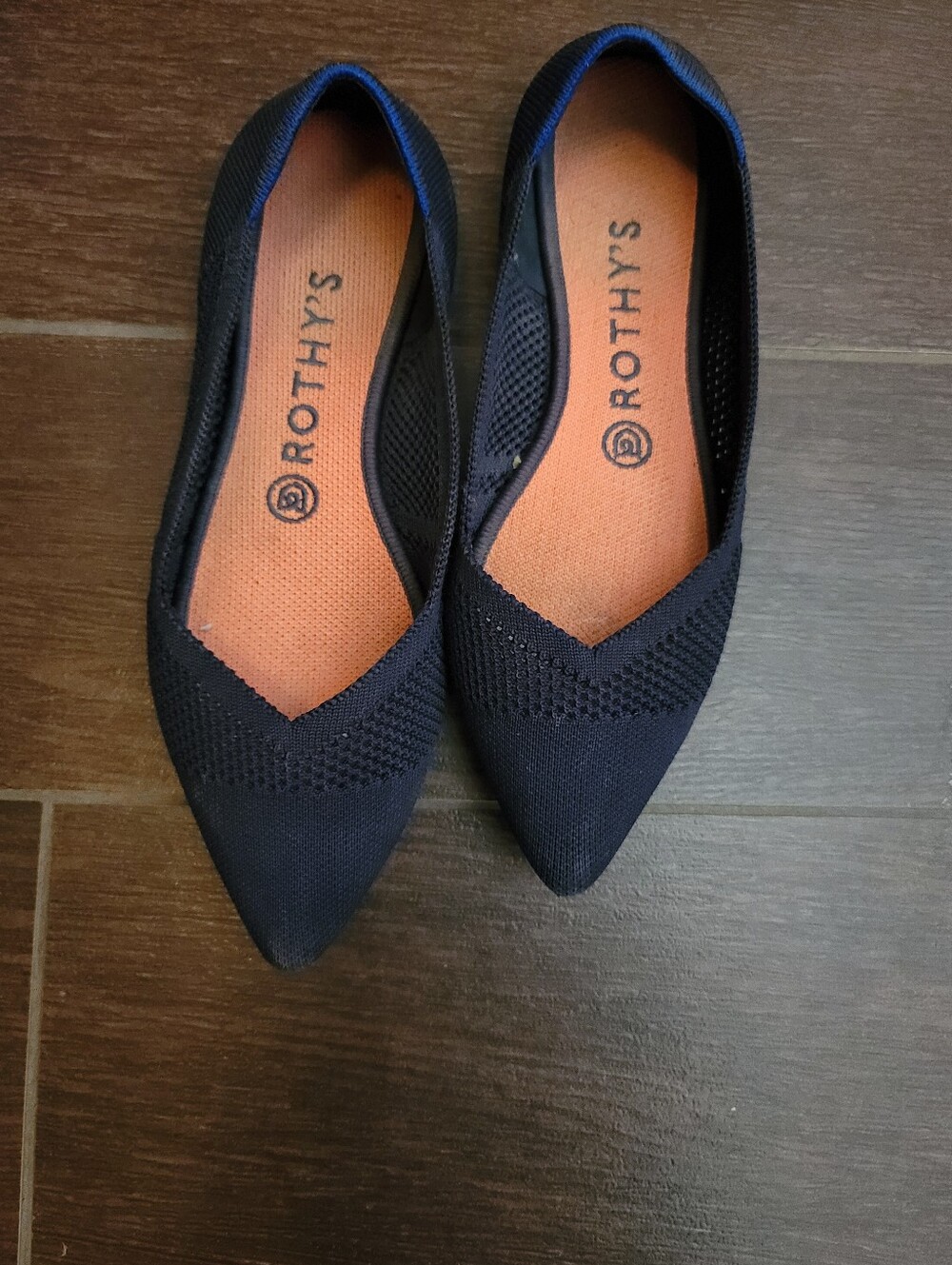 Rothys Flats - Picture 7 of 9